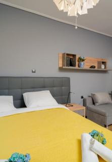 Athens Luxe Lukourgou Aiolou 97 by Zeus suites - Atene - 1