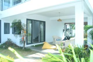 La Frangipane Villa - 1