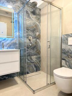 Quiet and relaxing Seastar studio with a balcony - Zaton - 7