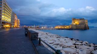 Nalusa Superior Chiaia - nel cuore della citta - Naples - 1