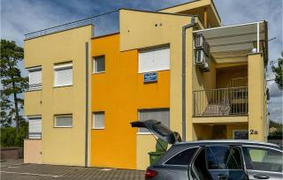Gorgeous Apartment In Privlaka - Privlaka - 5
