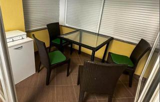 Gorgeous Apartment In Privlaka - Privlaka - 9