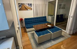 Gorgeous Apartment In Privlaka - Privlaka - 4