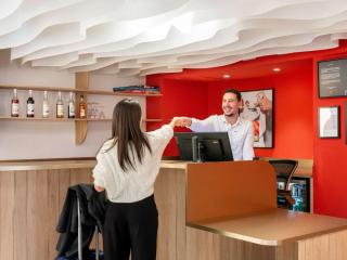 ibis Styles Cabriès Aix-en-Provence TGV - Cabriès - 5