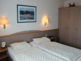 Ferienhaus Nr 41, Kategorie Königscard, Feriendorf Hochbergle, Allgäu - Bichel - 2