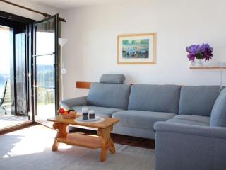 Ferienhaus Nr 41, Kategorie Königscard, Feriendorf Hochbergle, Allgäu - Bichel - 9