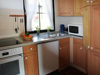 Ferienhaus Nr 41, Kategorie Königscard, Feriendorf Hochbergle, Allgäu - Bichel - 4