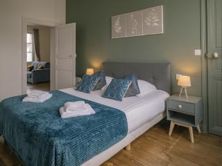 Appartement refait à neuf avec cachet de l'ancien - Saumur - 1