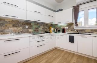 Luxurious Tsimiski 2nd Floor - Alexandroupoli - 3