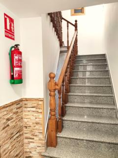 O Soño de Santiago - Casa rural Mondoñedo, Galicia - Mondoñedo - 7