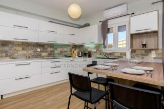 Luxurious Tsimiski 2nd Floor - Alexandroupoli - 6