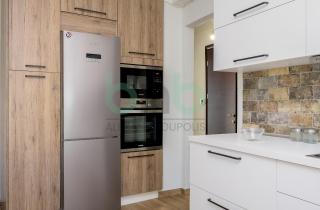 Luxurious Tsimiski 2nd Floor - Alexandroupoli - 1