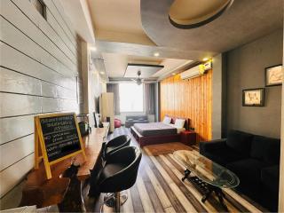 Leafyinn Stylish Studio - Nova Deli - 5