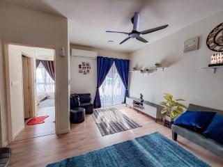 Shah Alam Homestay Dian Residence - Shah Alam - 0