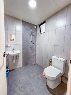 Shah Alam Homestay Dian Residence - Shah Alam - 7
