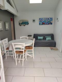 Pinpirinia min 3 nuits - Guéthary - 3