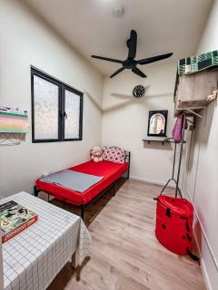 Shah Alam Homestay Dian Residence - Shah Alam - 2