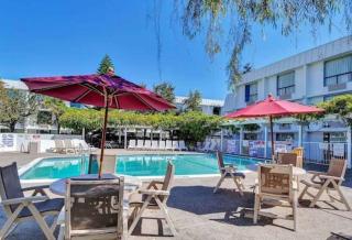 Motel 6-Belmont, CA - San Francisco - Redwood City - Belmont - 1