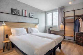 ibis Dijon Sud - 2