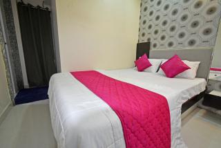 Le Majestic Business Class Hotel - Pondicherry - 9