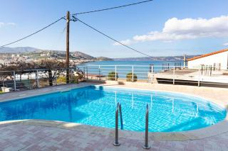 Villa Kimi -New listing with sea views! - Kalyves - 9