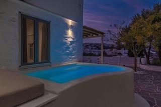 Rabagas Suites Luxury - In The Heart of Sifnos - Apollonia - 9