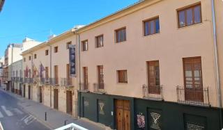 Apartamento Yecla centro - 9