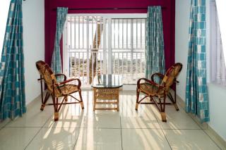 The Beach House - Kollam - 3