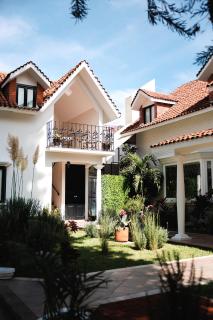 Casa Bonita Hotel & Cocina - Città di Oaxaca - 4