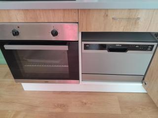 appart cosy 2 chb wifi jardin - Châteauroux - 1