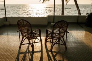 The Beach House - Kollam - 6