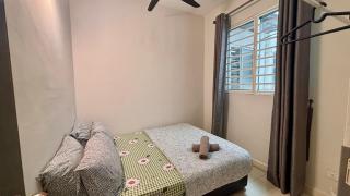'A'ffordable Spacious 6pax S PICE Penang - Bayan Lepas - 1