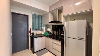 'A'ffordable Spacious 6pax S PICE Penang - Bayan Lepas - 6