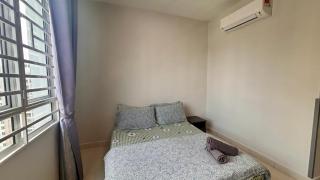 'A'ffordable Spacious 6pax S PICE Penang - Bayan Lepas - 3