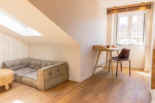 Lisbon Center History Apartment 106 Letters - Lissabon - 9