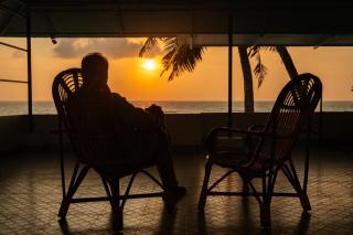 The Beach House - Kollam - 8