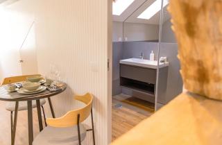 Lisbon Center History Apartment 106 Letters - Lissabon - 6