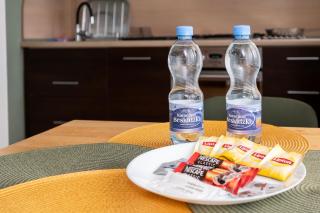 Atlas Arena 2-Bedroom Apartment by BookingHost - 4