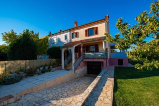 Holiday house Bianca - Valbandon - 6