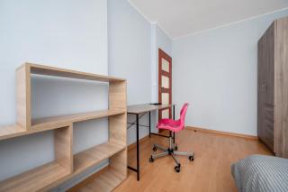 Atlas Arena 2-Bedroom Apartment by BookingHost - 2