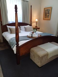 Bowden B&B - Olifantshoek - 9