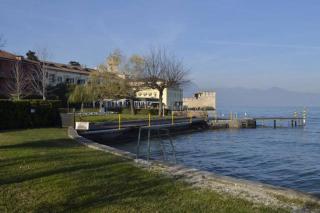 Residence Villa Viola fronte lago - Sirmione - 8