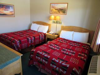 The Rim Rock Inn - Torrey - 9