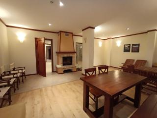Spacious apartment in St Ivan Rilski - Bansko - 9