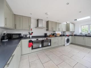 Pass the Keys Renovated 3BR Garden Home - Central Oxford - Oxford - 8