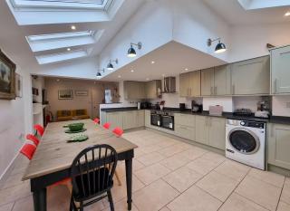 Pass the Keys Renovated 3BR Garden Home - Central Oxford - Oxford - 4