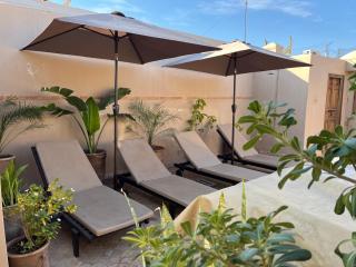 Riad Laksiba - Marrakech - 8