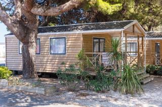 Camping La Presqu'Île du Barcarès - 4