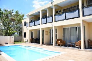 Martello Apartments - Tamarin - 0
