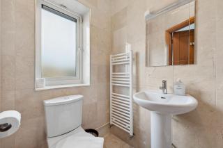 Leixlip Contractor Housing - Sleeps 5 - 2